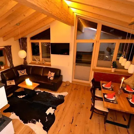 Holiday home Comfort Chalet Muehle