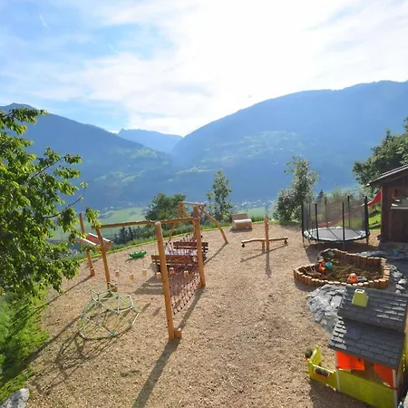 Holiday home Comfort Chalet Muehle *