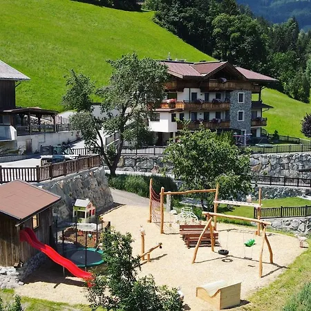 Comfort Chalet Muehle *