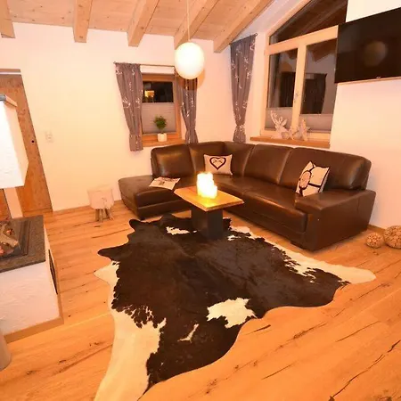 Comfort Chalet Muehle بيت للعطل كالتنباش