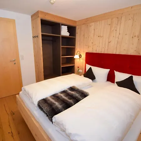 Comfort Chalet Muehle *