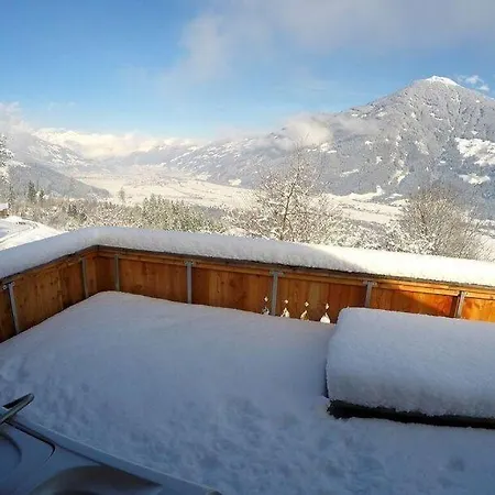 Comfort Chalet Muehle * كالتنباش