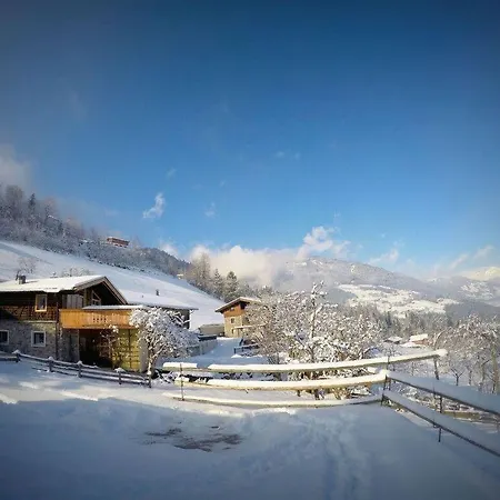 Comfort Chalet Muehle كالتنباش