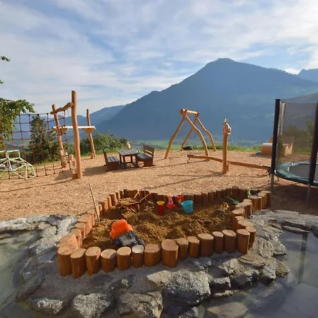 Comfort Chalet Muehle * كالتنباش