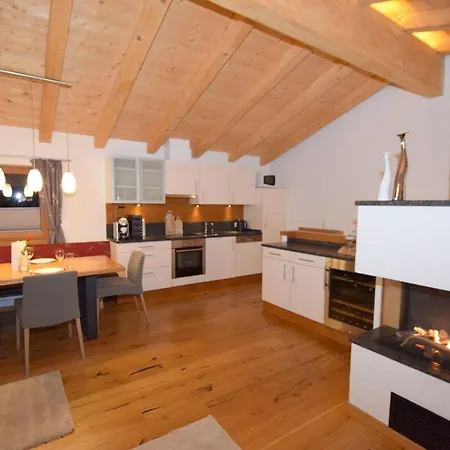 بيت للعطل Comfort Chalet Muehle *