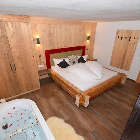 Comfort Chalet Muehle * كالتنباش