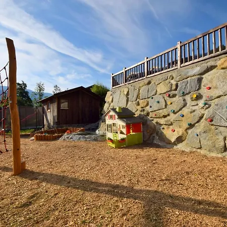 Comfort Chalet Muehle * كالتنباش